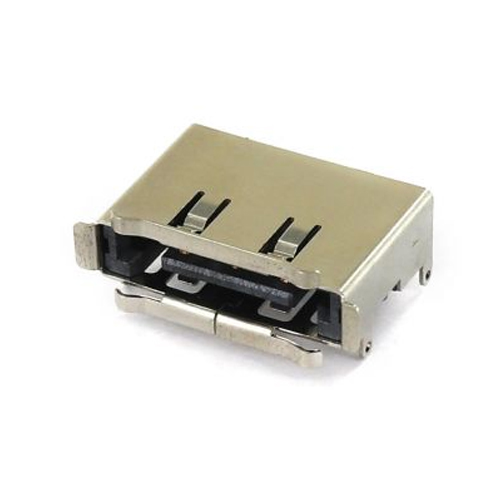 E SERIAL ATA 7 PIN FEMALE DIP TYPE Manufacturers in Delhi