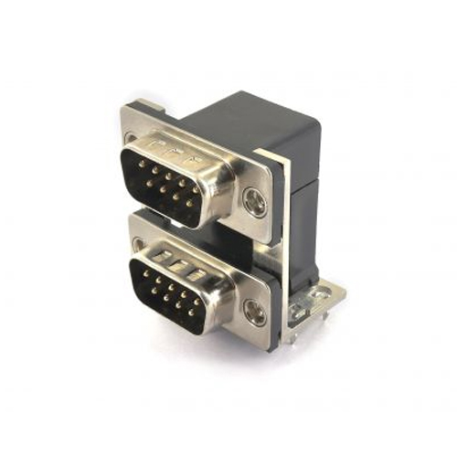 2.77mm D-SUB DUAL DECK Manufacturers in Delhi