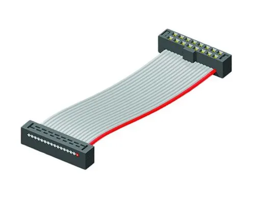 Flat Cable Assembly Manufacturers in Delhi