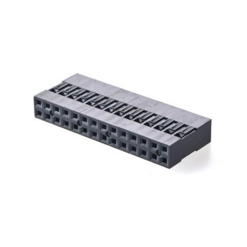 2.54mm PV SLIM TYPE BOARD TO WIRE Manufacturers in Delhi