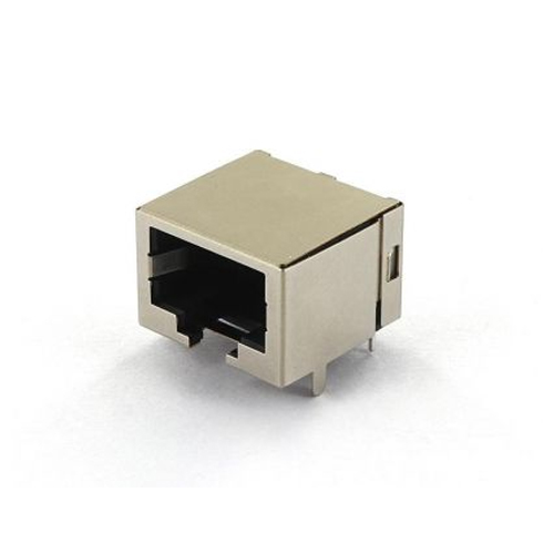 MODULAR JACK +LED REVERSE TYPE Manufacturers in Delhi