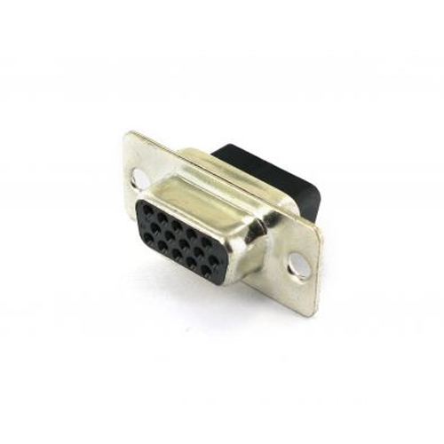 2.29mm HIGH DENSITY D-SUB CRIMP TYPE BLACK INSULATOR TRAY Manufacturers in Delhi
