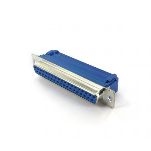 2.77mm D-SUB IDC CABLE METAL SHELL Manufacturers in Delhi