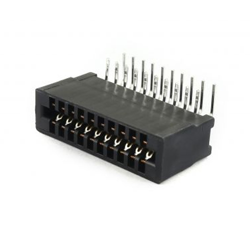 2.54mm EDGE SLOT Manufacturers in Delhi