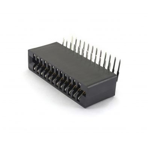 2.54mm GAME EDGE SLOT DOUBLE LEAF Manufacturers in Delhi