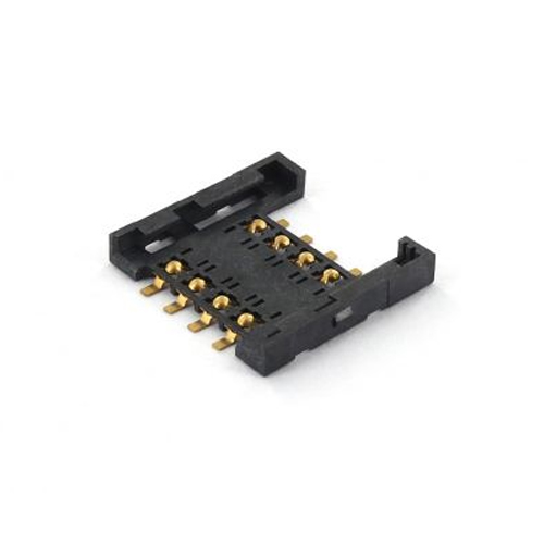 SIM CARD BLOCK TYPE, FRICTION TYPE SLIDE-IN TYPE Manufacturers in Delhi