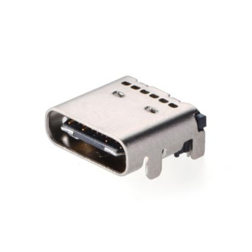 USB TYPE C SMT TYPE Manufacturers in Delhi