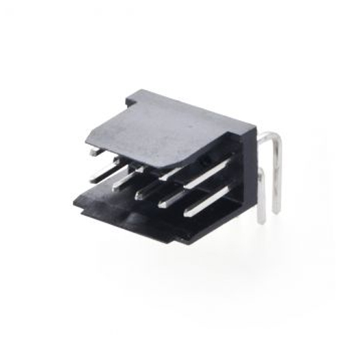 2.54mm HE BORED TO WIRE MALE DIP Manufacturers in Delhi