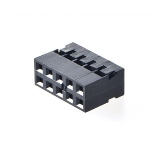 2.0mm MINI GRID BOARD TO WIRE HOUSING WITH POLARIZATION RIB Manufacturers in Delhi